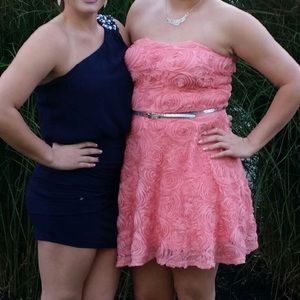 Homecoming Dress